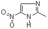 2-メチル-5-ニトロイミダゾール
