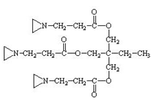HD-110 - Aziridine crosslinking - 1