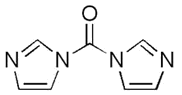 N,N-Carbonyldiimidazole - Pesticide/pharmaceutical intermediates - 1
