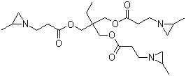 HD-100 Chemical structure 
